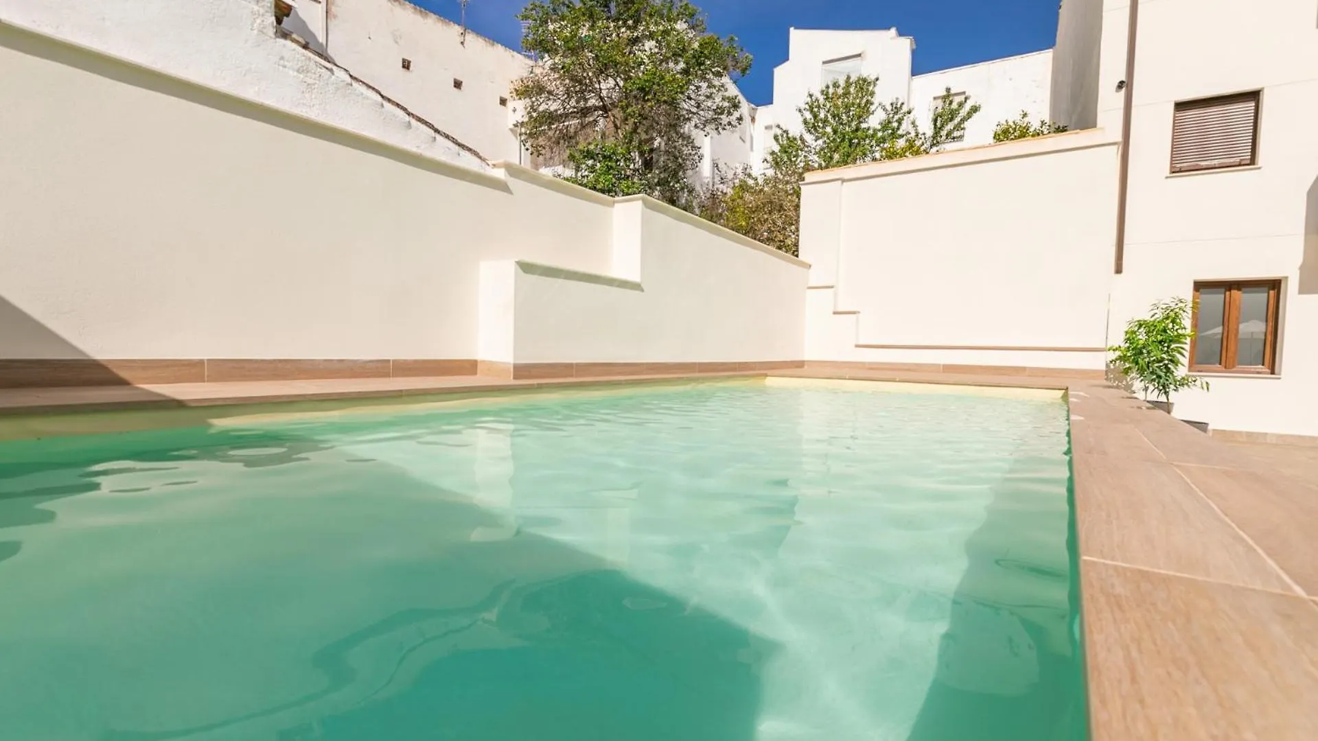 Apartamento Coello_31 Jaén
